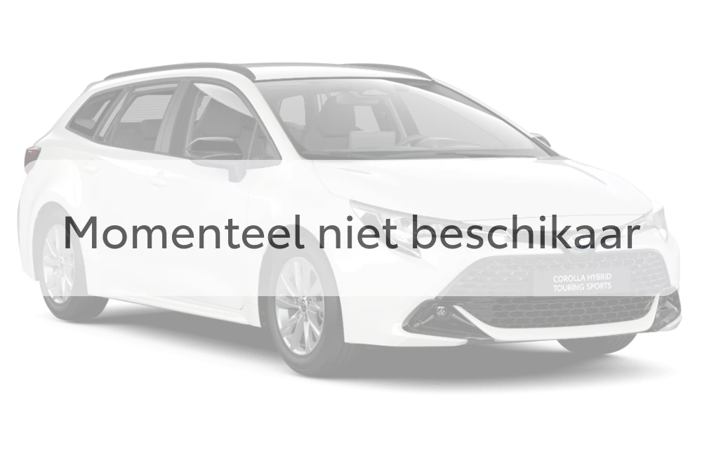 Toyota Corolla TS