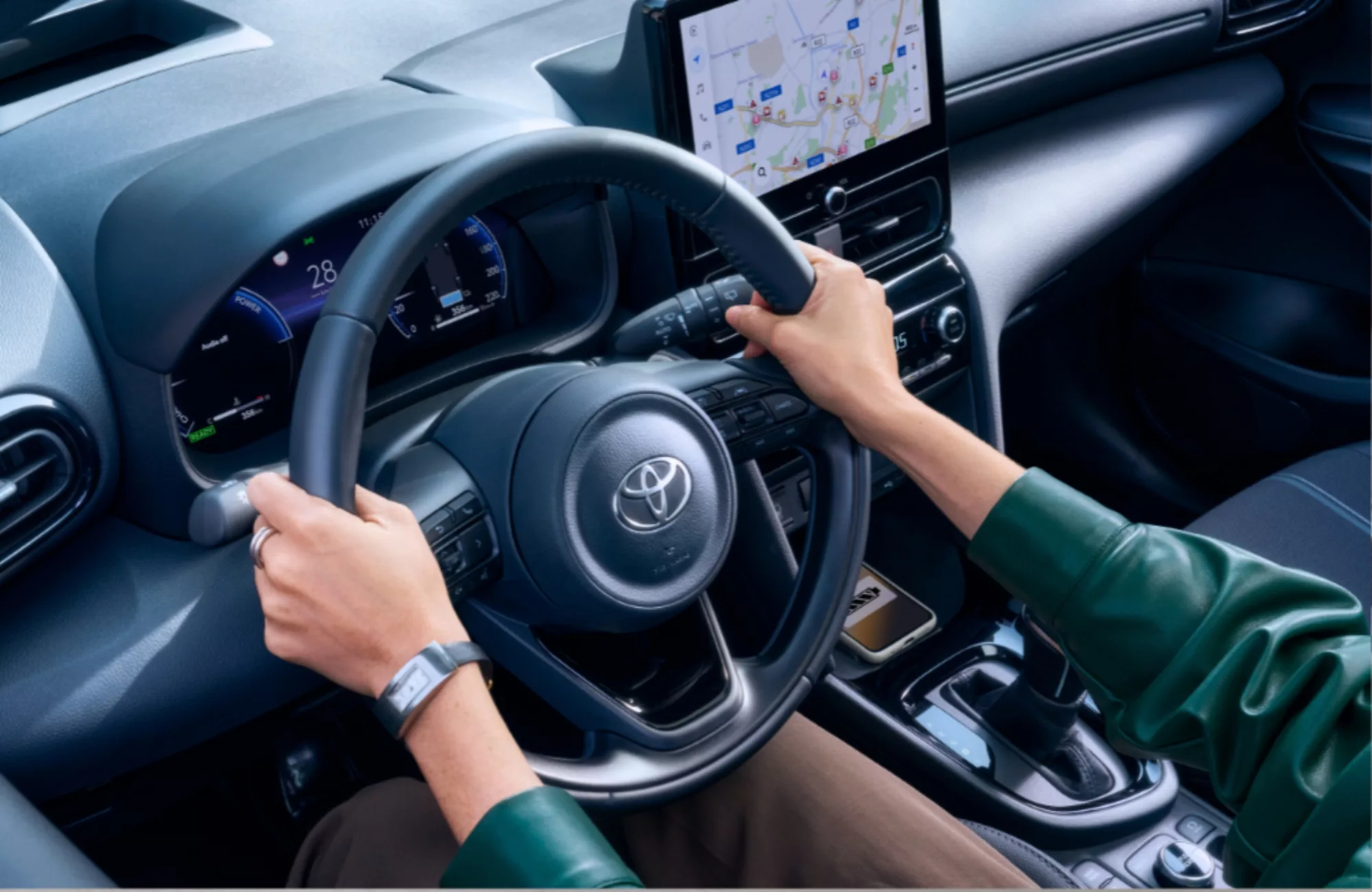 Wat is shortlease? En waarom steeds meer mensen kiezen voor een auto abonnement